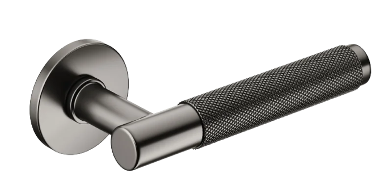 Klamka CORONA TIME SLIM R