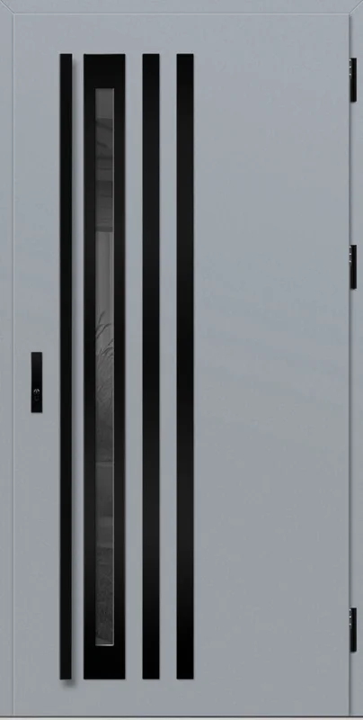 TREBUR 11