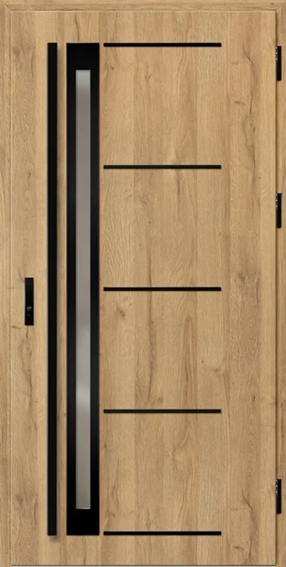 TREBUR 7
