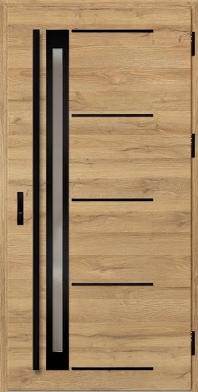 TREBUR 7