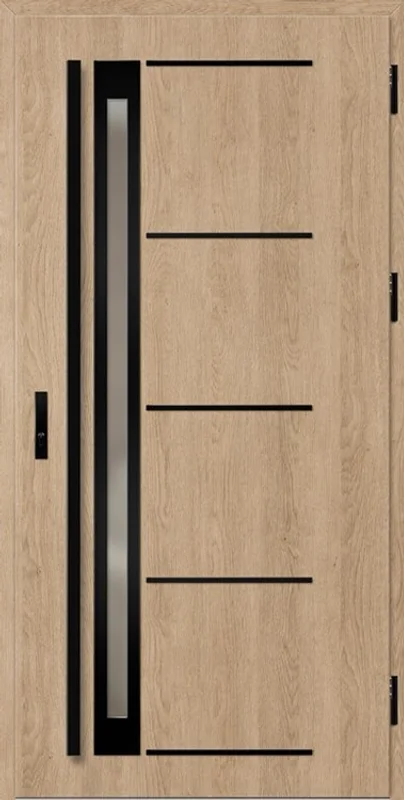 TREBUR 7