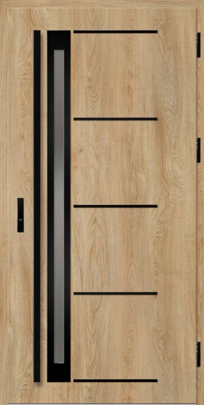 TREBUR 7