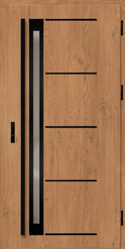 TREBUR 7