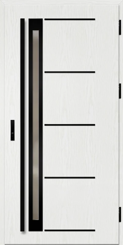 TREBUR 7