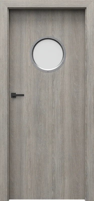 BASIC HOME PORTA CPL 1.1 s okrúhlym okienkom