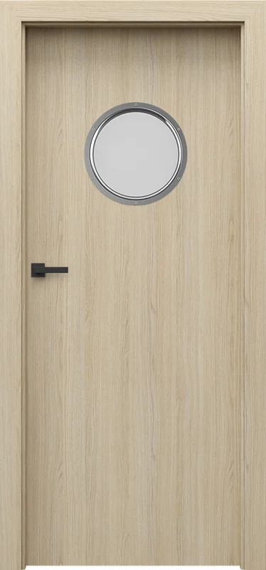 BASIC HOME PORTA CPL 1.1 s okrúhlym okienkom
