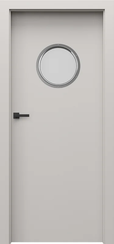 BASIC HOME PORTA CPL 1.1 s okrúhlym okienkom
