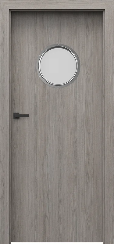 BASIC HOME PORTA CPL 1.1 s okrúhlym okienkom