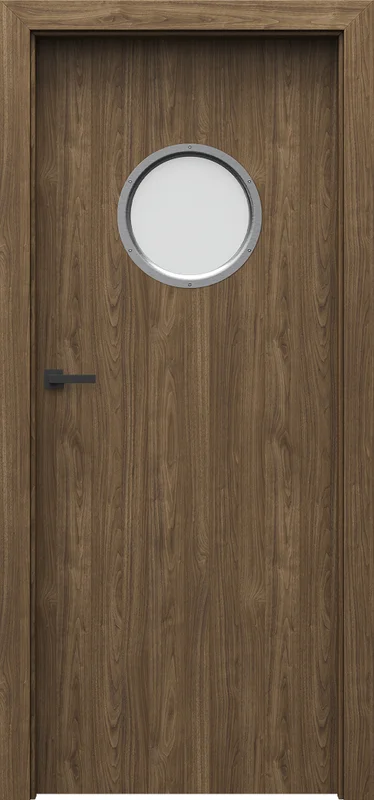 BASIC HOME PORTA CPL 1.1 s okrúhlym okienkom