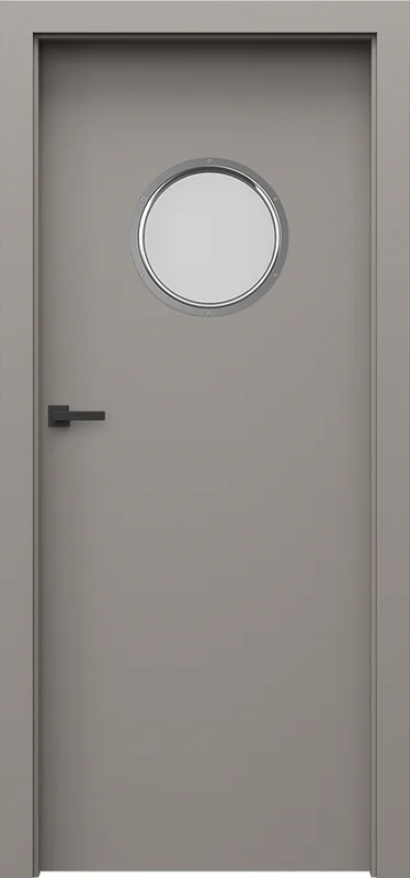 BASIC HOME PORTA CPL 1.1 s okrúhlym okienkom