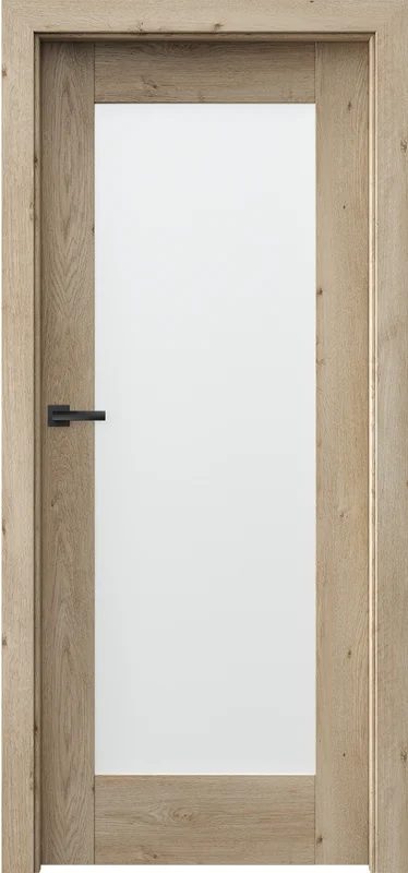 RUSTIC PORTA CRAFT A.1