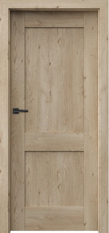 RUSTIC PORTA CRAFT B.0