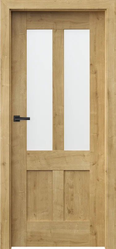 RUSTIC PORTA CRAFT C.1