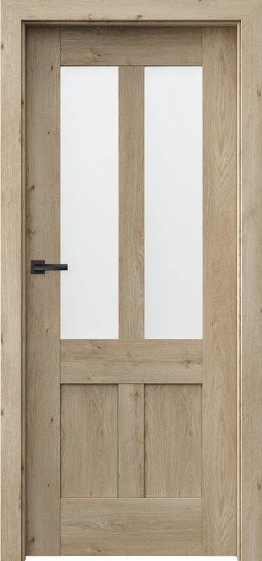 RUSTIC PORTA CRAFT C.1