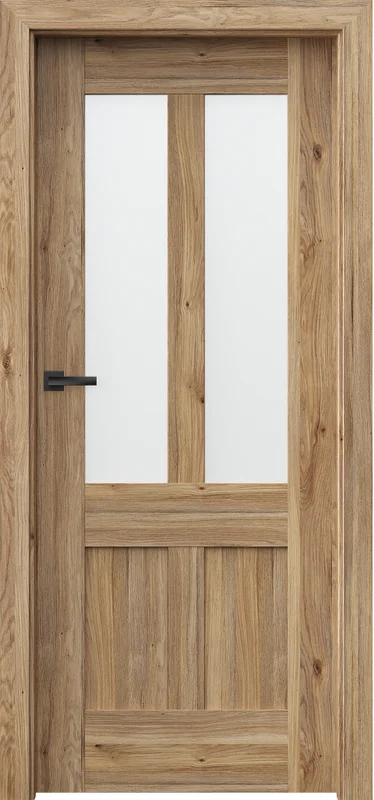 RUSTIC PORTA CRAFT C.1