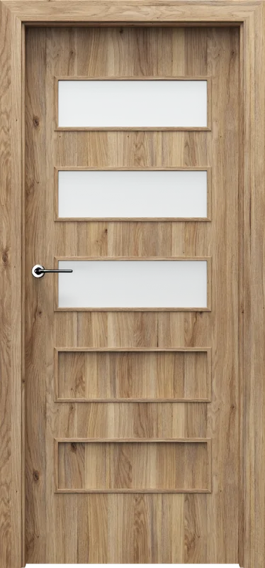 HORIZONTAL PORTA FIT G.3