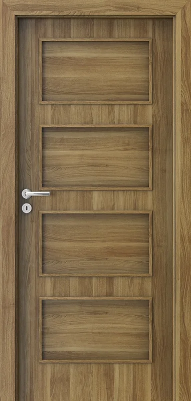 HORIZONTAL PORTA FIT H.0