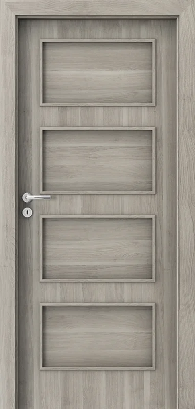 HORIZONTAL PORTA FIT H.0