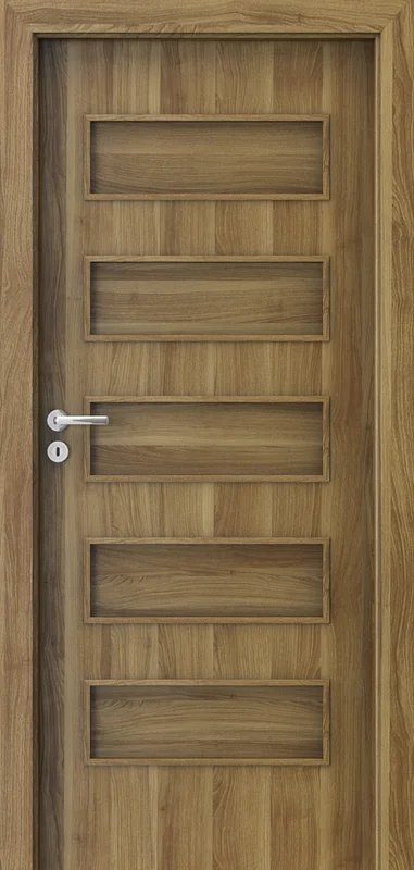 HORIZONTAL PORTA FIT
