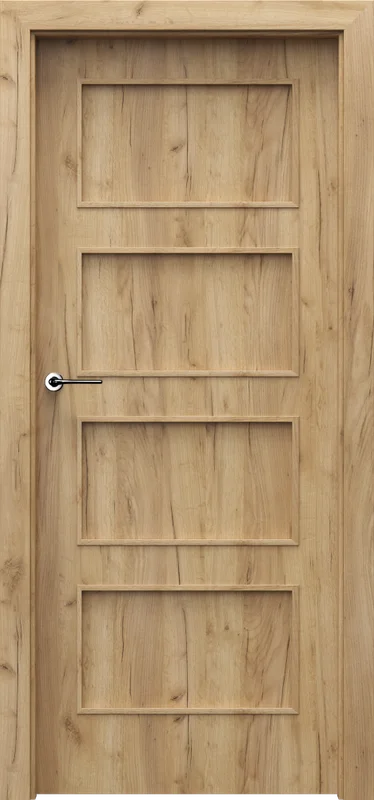 HORIZONTAL PORTA FIT H.0