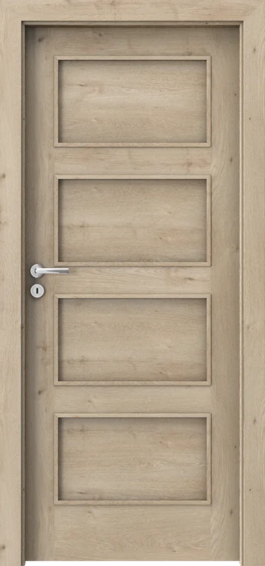 HORIZONTAL PORTA FIT H.0