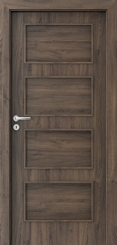 HORIZONTAL PORTA FIT H.0