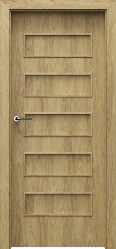 HORIZONTAL PORTA FIT H.0
