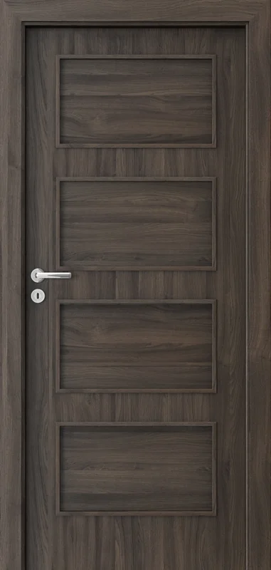 HORIZONTAL PORTA FIT H.0