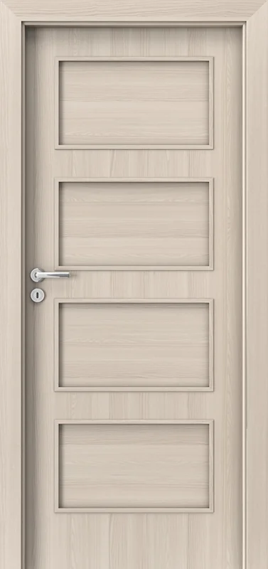 HORIZONTAL PORTA FIT H.0