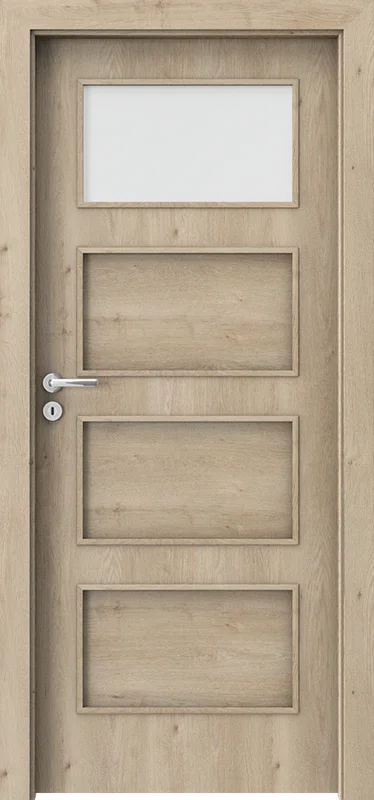 HORIZONTAL PORTA FIT H.1
