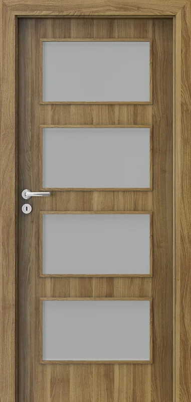 HORIZONTAL PORTA FIT H.4