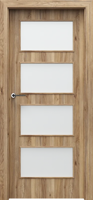 HORIZONTAL PORTA FIT H.4