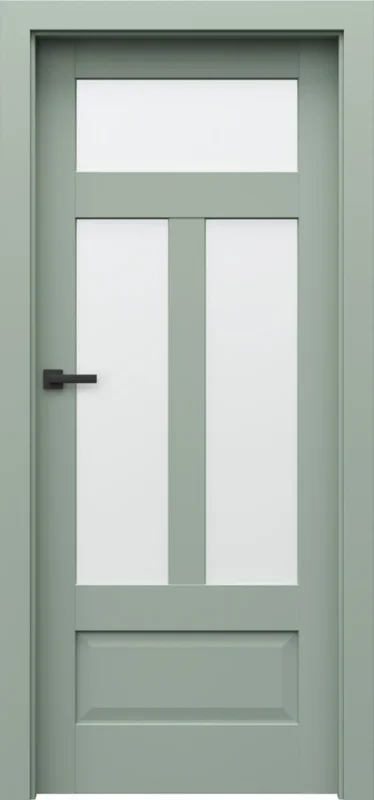 MODERN CLASSIC PORTA HARMONY B.2