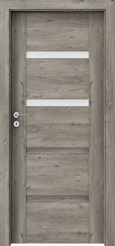 HORIZONTAL PORTA INSPIRE, skupina C C.2