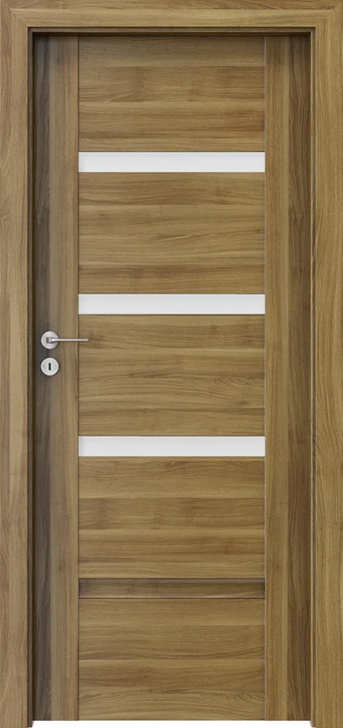 HORIZONTAL PORTA INSPIRE, skupina C C.3