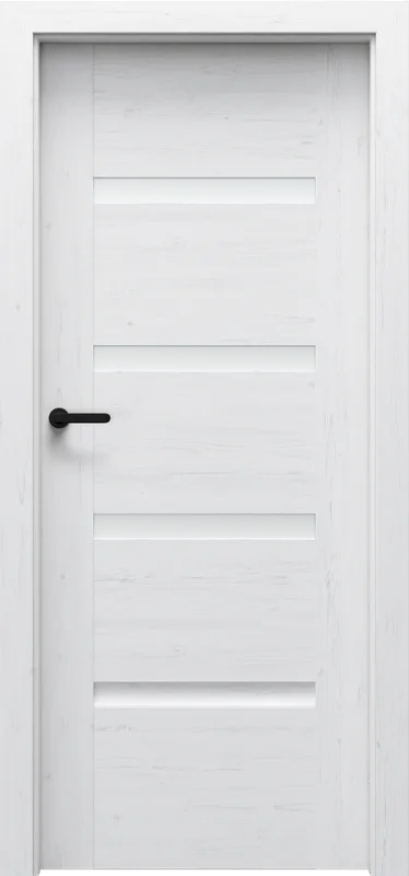 HORIZONTAL PORTA INSPIRE, skupina C C.3