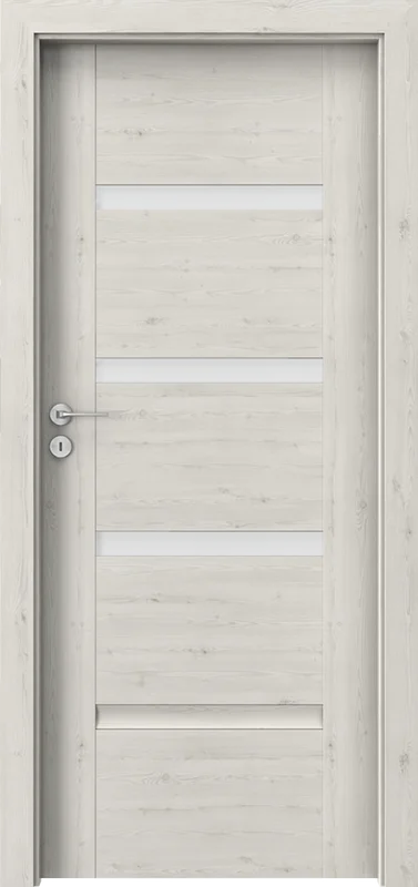 HORIZONTAL PORTA INSPIRE, skupina C C.3