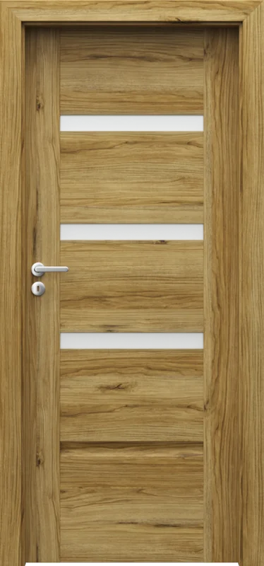 HORIZONTAL PORTA INSPIRE, skupina C C.3