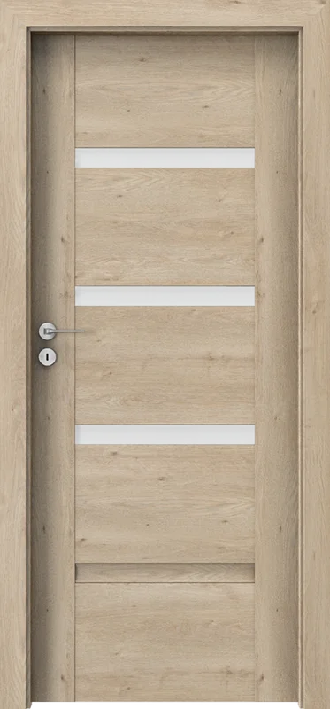 HORIZONTAL PORTA INSPIRE, skupina C C.3