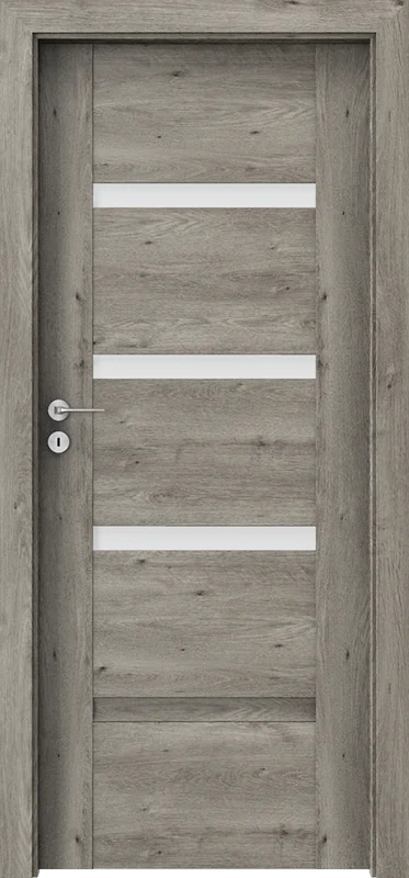 HORIZONTAL PORTA INSPIRE, skupina C C.3