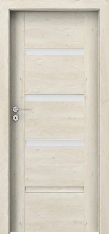 HORIZONTAL PORTA INSPIRE, skupina C C.3