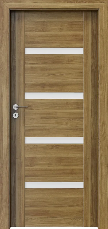 HORIZONTAL PORTA INSPIRE, skupina C C.4
