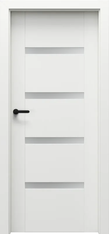 HORIZONTAL PORTA INSPIRE, skupina C C.4