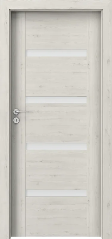 HORIZONTAL PORTA INSPIRE, skupina C C.4