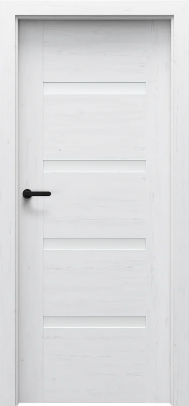 HORIZONTAL PORTA INSPIRE, skupina C C.4