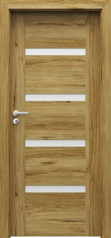 HORIZONTAL PORTA INSPIRE, skupina C C.4