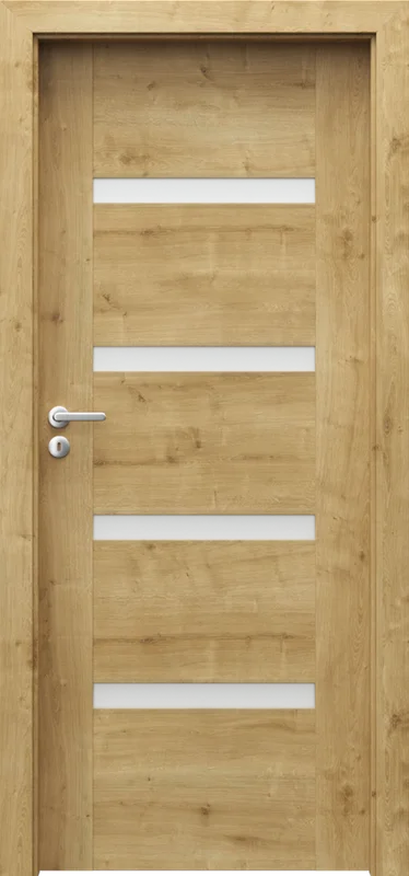 HORIZONTAL PORTA INSPIRE, skupina C C.4