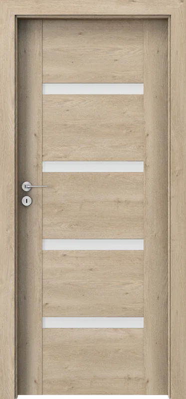 HORIZONTAL PORTA INSPIRE, skupina C C.4