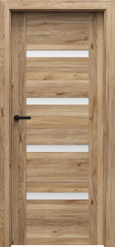 HORIZONTAL PORTA INSPIRE, skupina C C.4