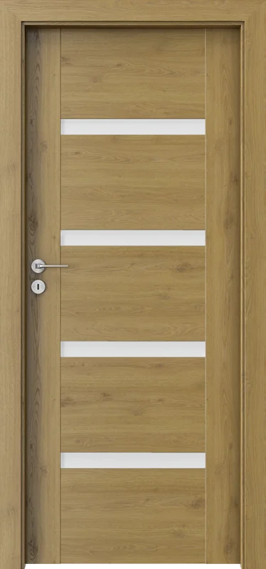 HORIZONTAL PORTA INSPIRE, skupina C C.4